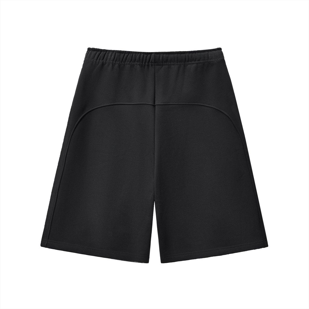 Lucky Fools Fleece Shorts