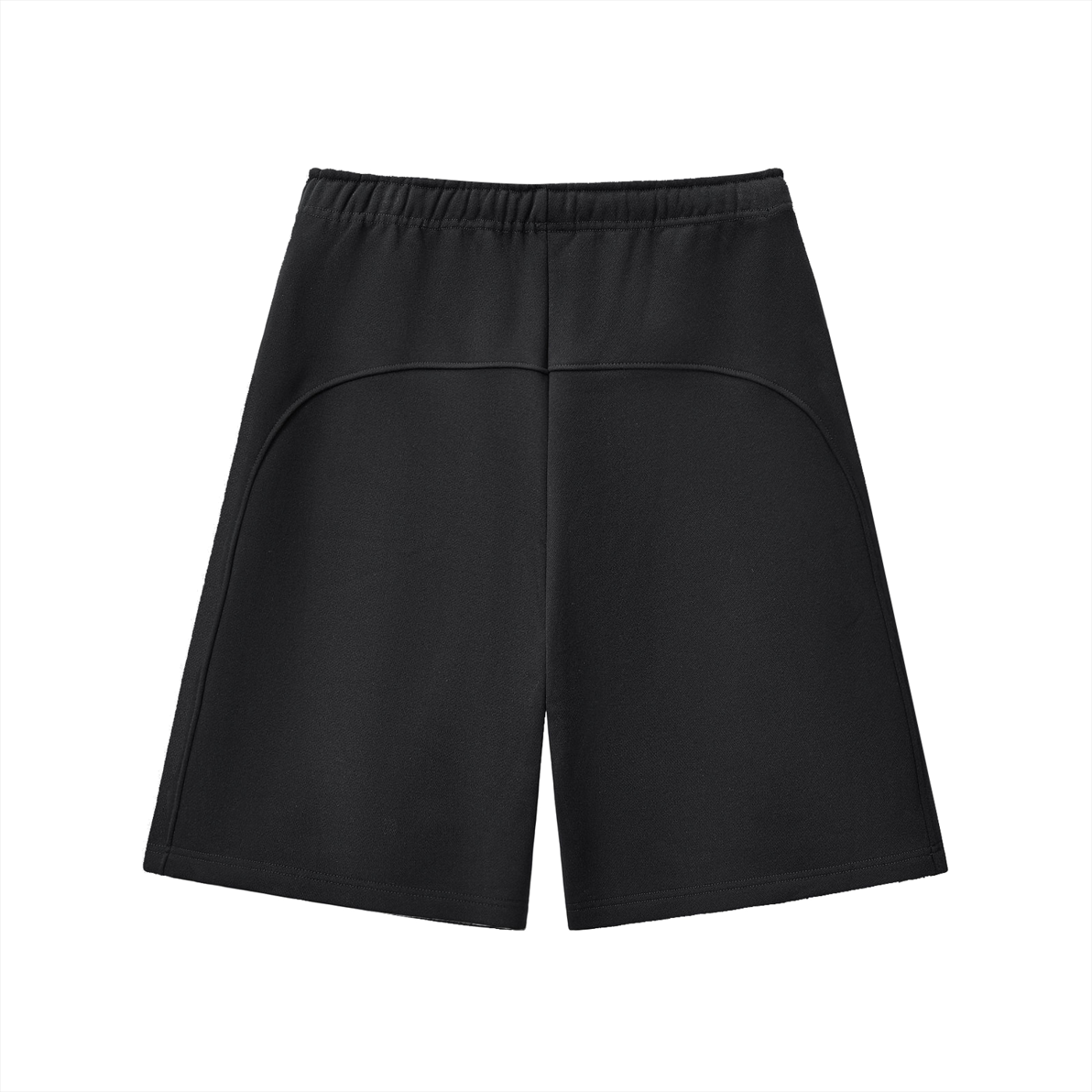 Lucky Fools Fleece Shorts