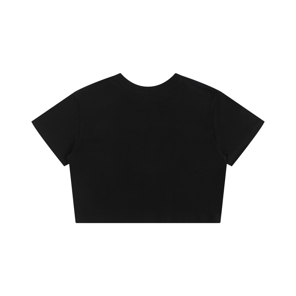 Burgh Barbie T-Shirt