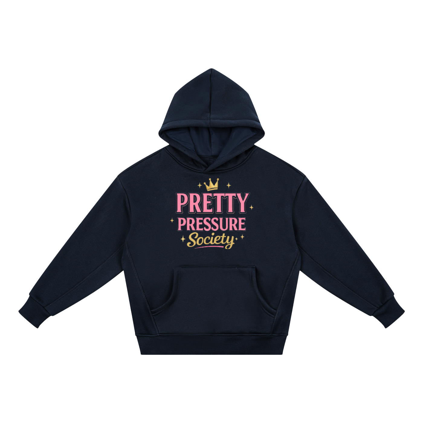 PPS Kids' Fleece Hoodie