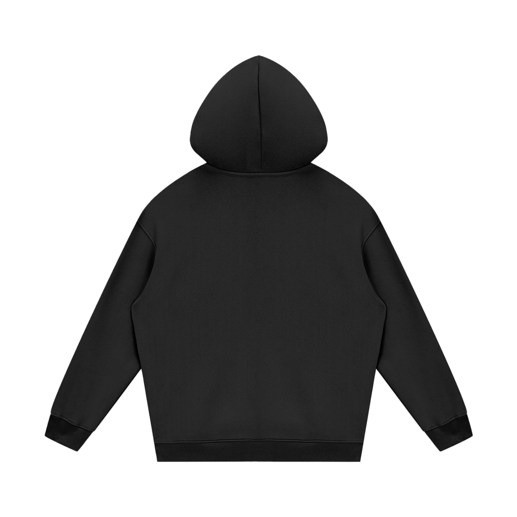 Vintage Sinner Fleece Hoodie