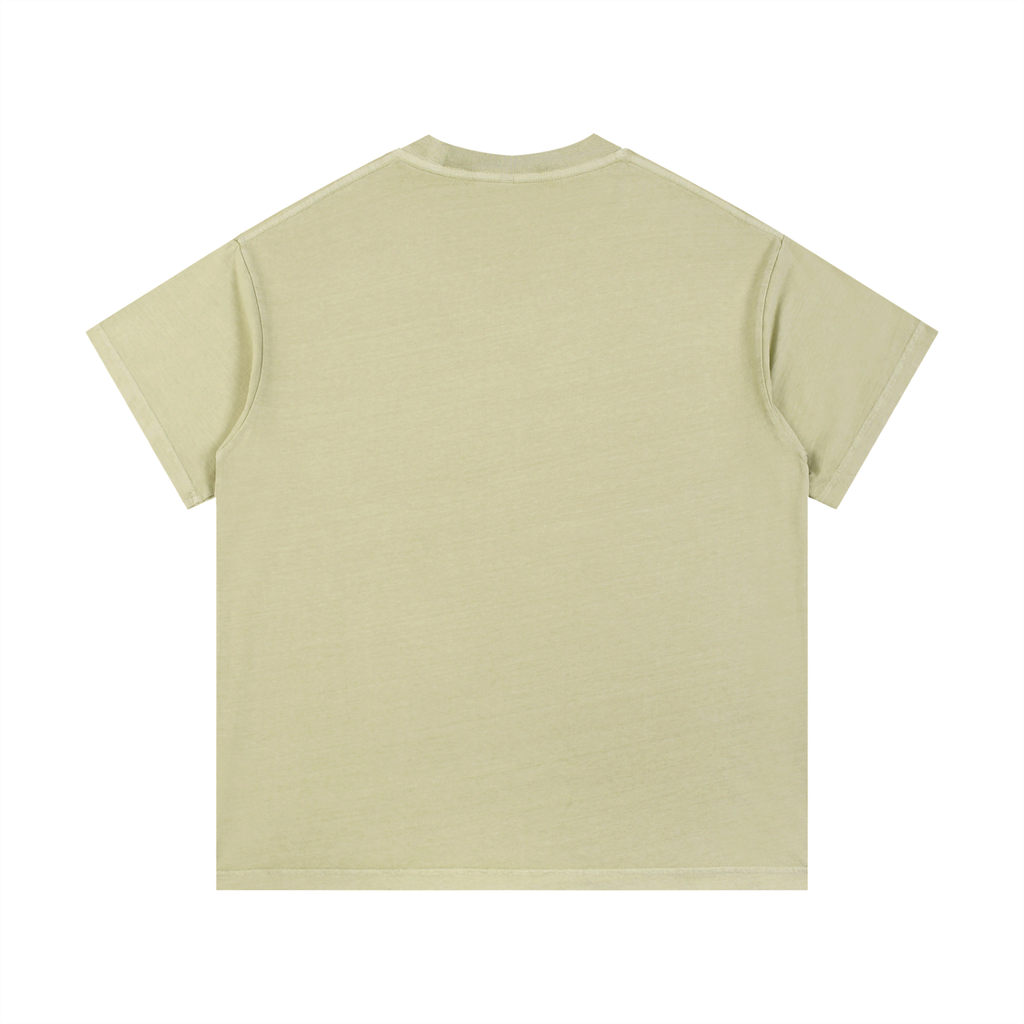 Lucky Fools Washed T-Shirt