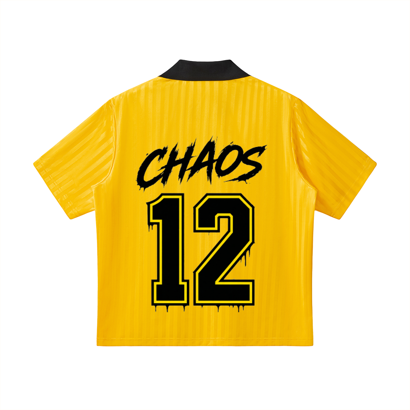 Lucky Fools Soccer Jersey