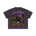 Lucky Fools Boxy T-Shirt