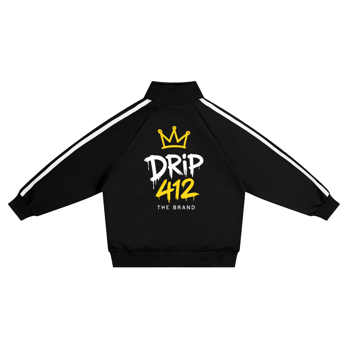 Kids Coach Jacket