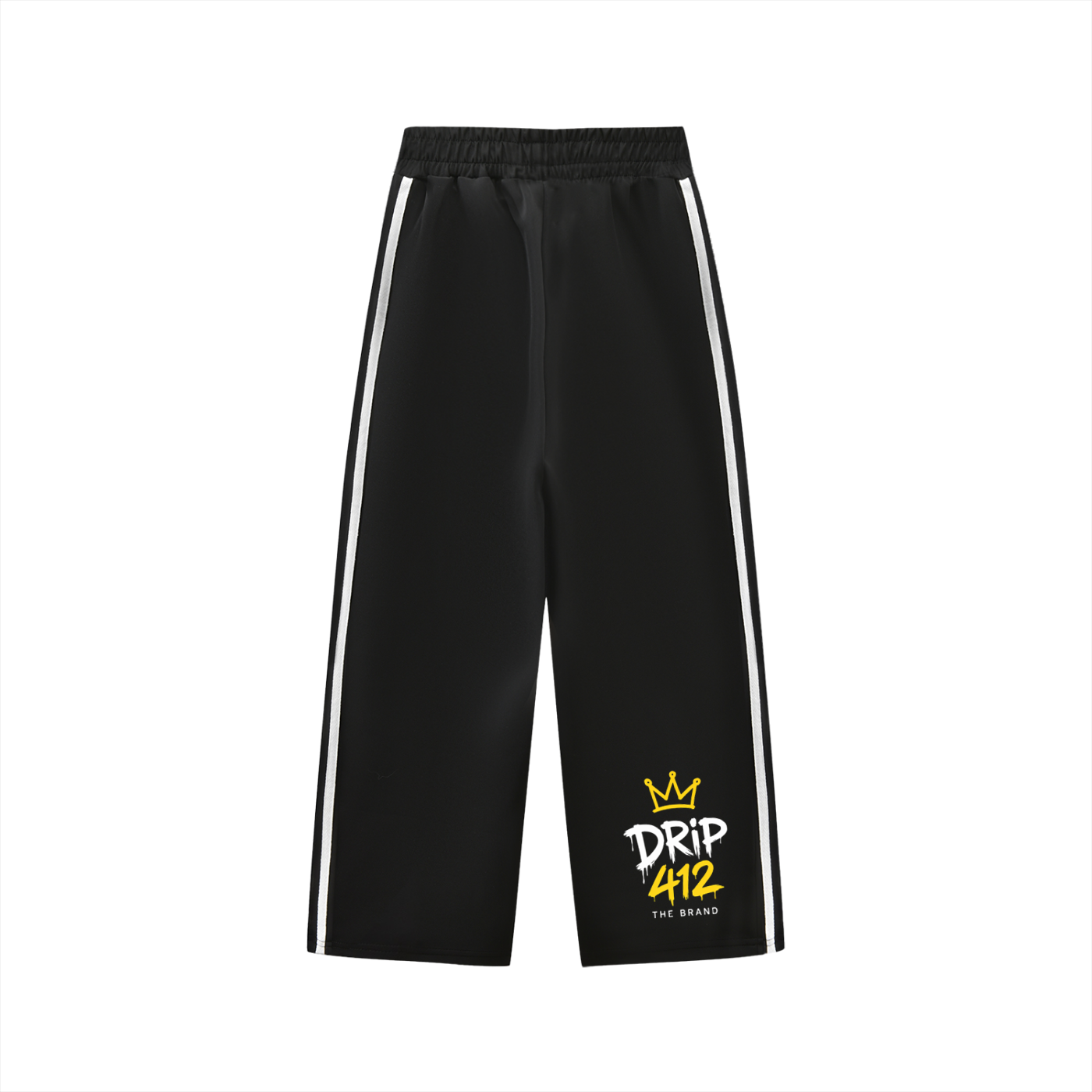 Drip412 Kids Sweatpants
