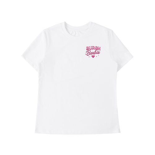 Burgh Barbie T-Shirt