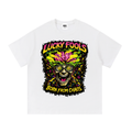 Lucky Fools Graphic T-Shirt