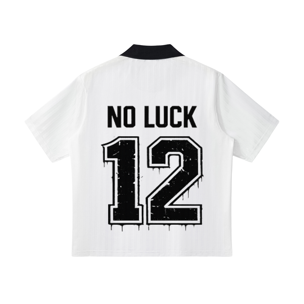 Lucky Fools FC Soccer Jersey