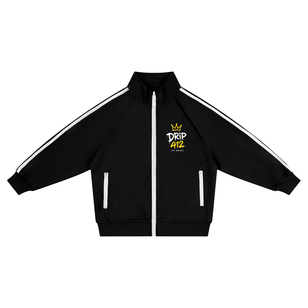 Kids Coach Jacket