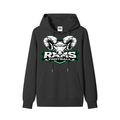 Classic Unisex Cotton Hoodie