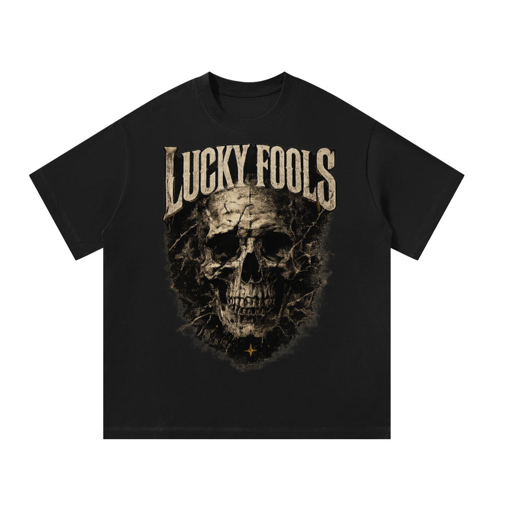Unisex Oversized T-Shirt