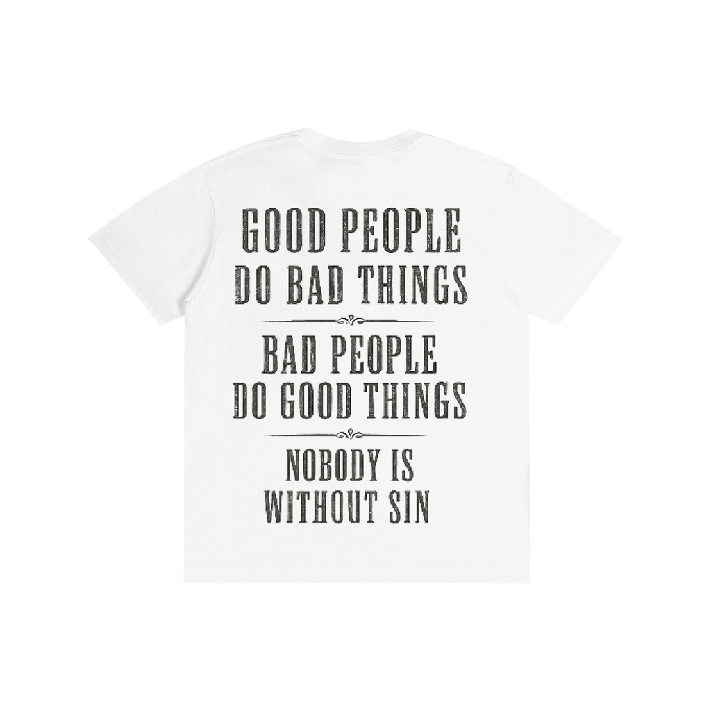 Vintage Sinner T-Shirt