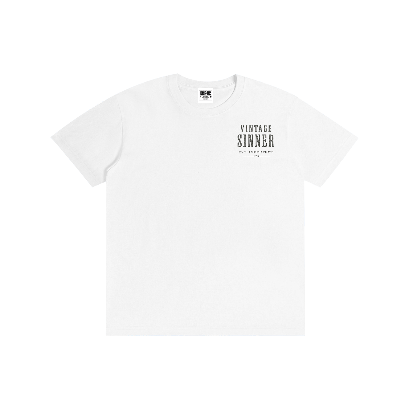 Vintage Sinner T-Shirt