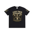 Pure Cotton Unisex T-Shirt