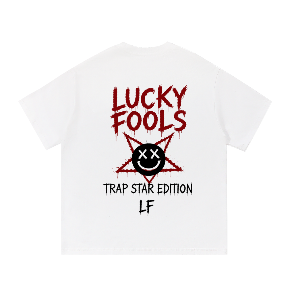 Lucky Fools T-Shirt