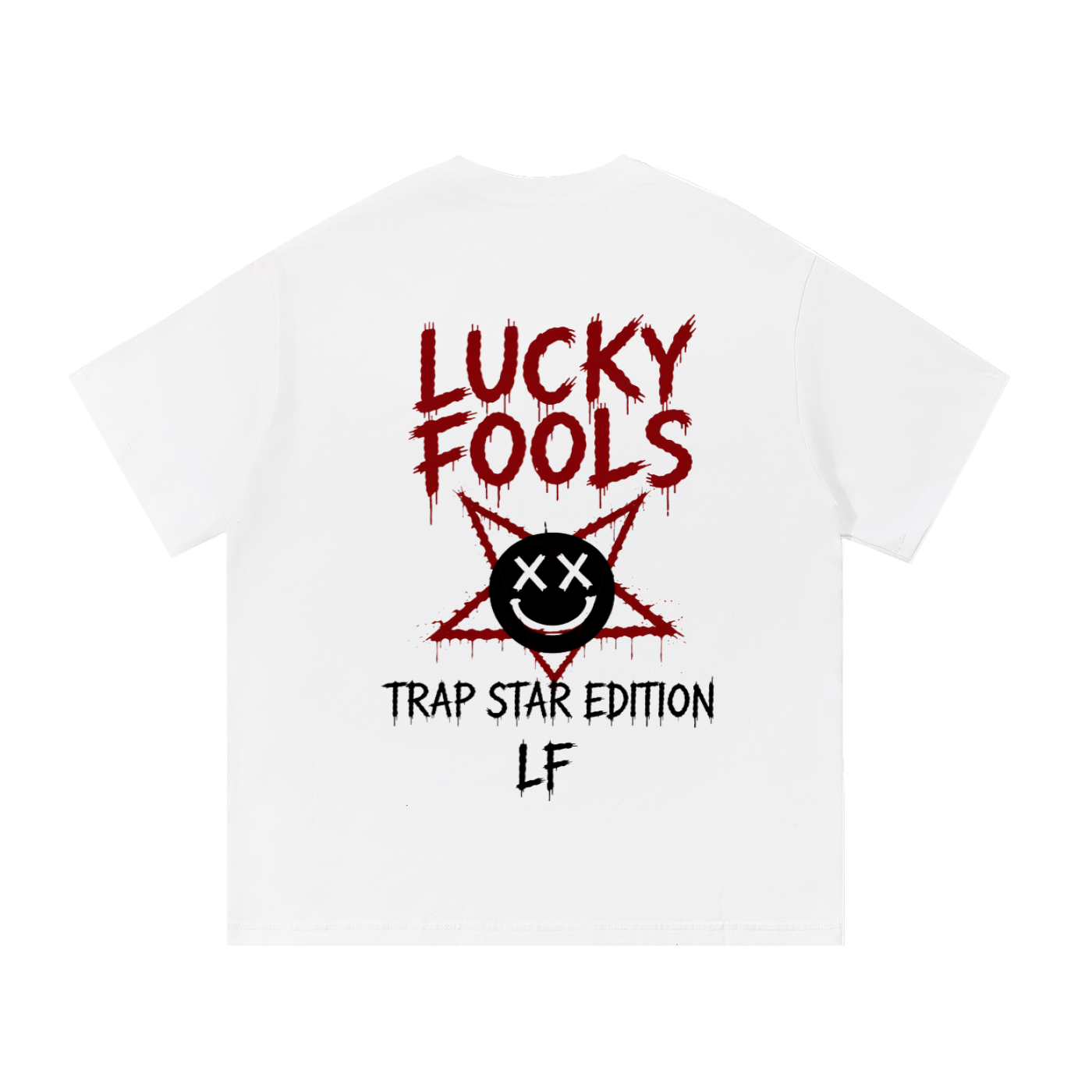Lucky Fools T-Shirt