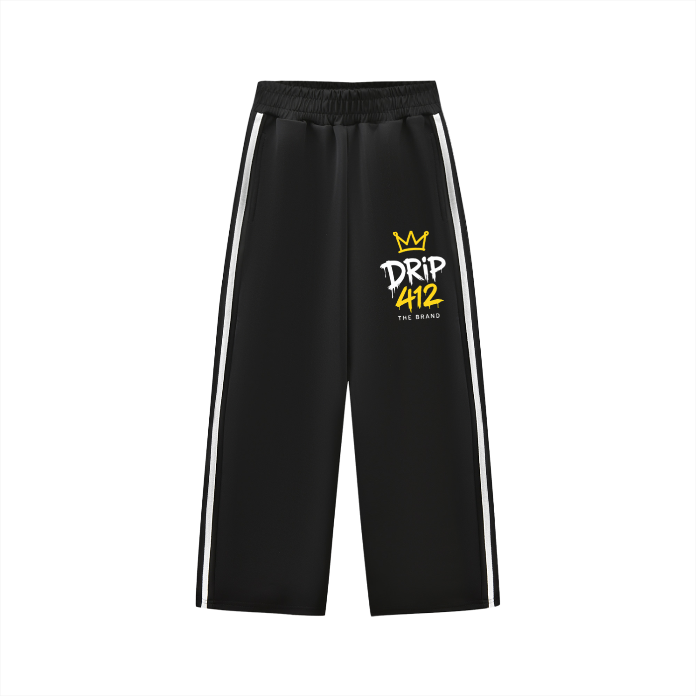 Drip412 Kids Sweatpants
