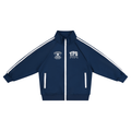 Kids’ Contrast Tape Coach Jacket