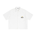 Burgh Made Short Sleeve Shirt