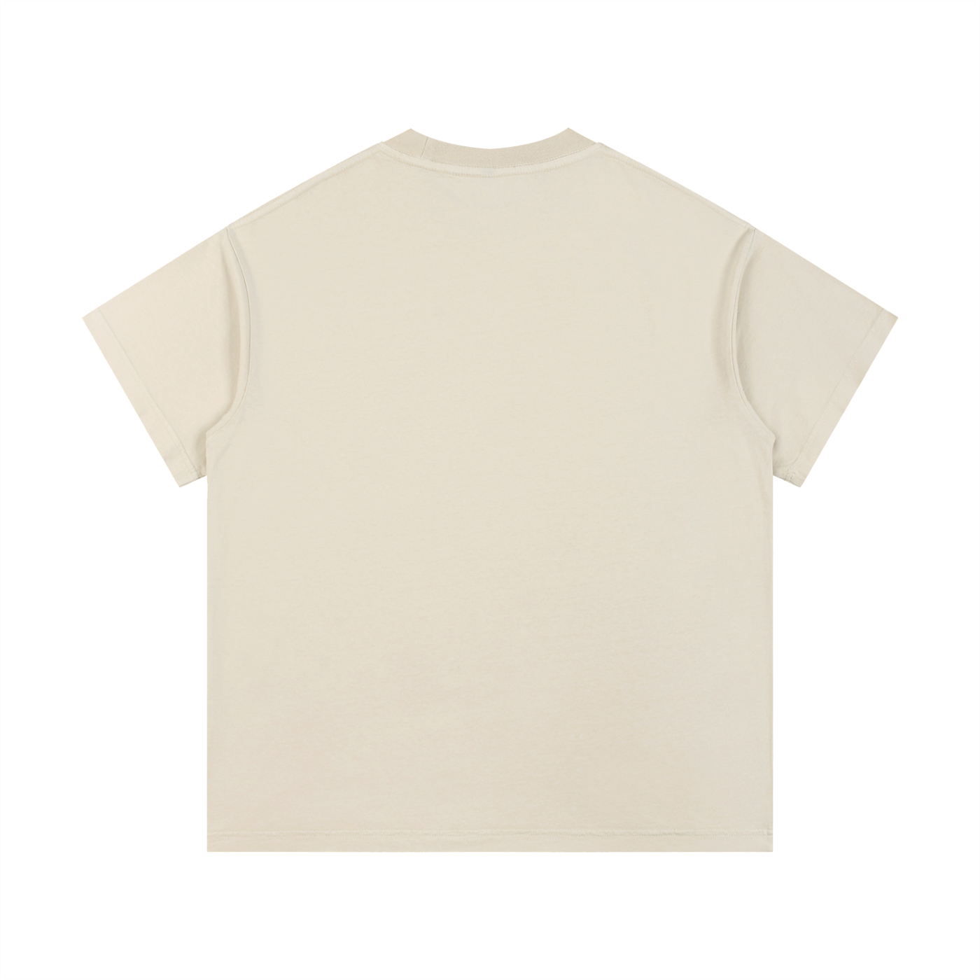 Lucky Fools Washed Graphic T-Shirt