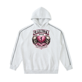 Loyalty Over Love  Hoodie