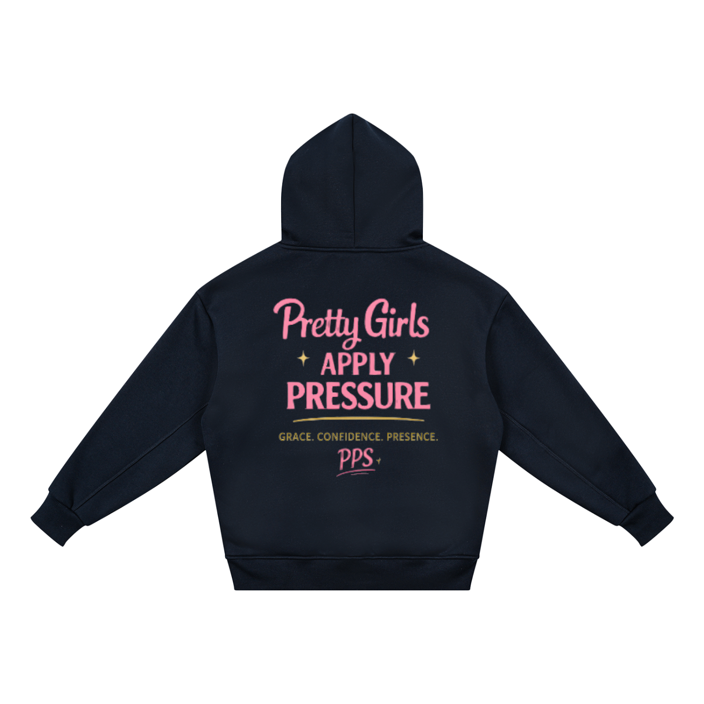 PPS Kids' Fleece Hoodie