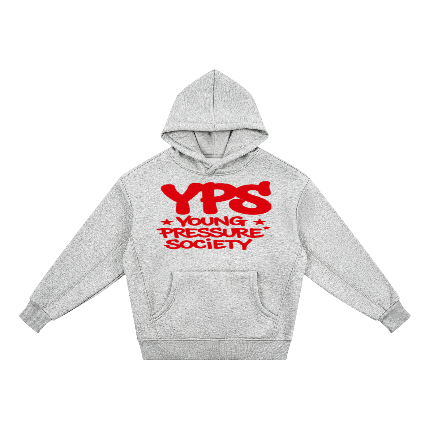 YPS Kids' Fleece Hoodie