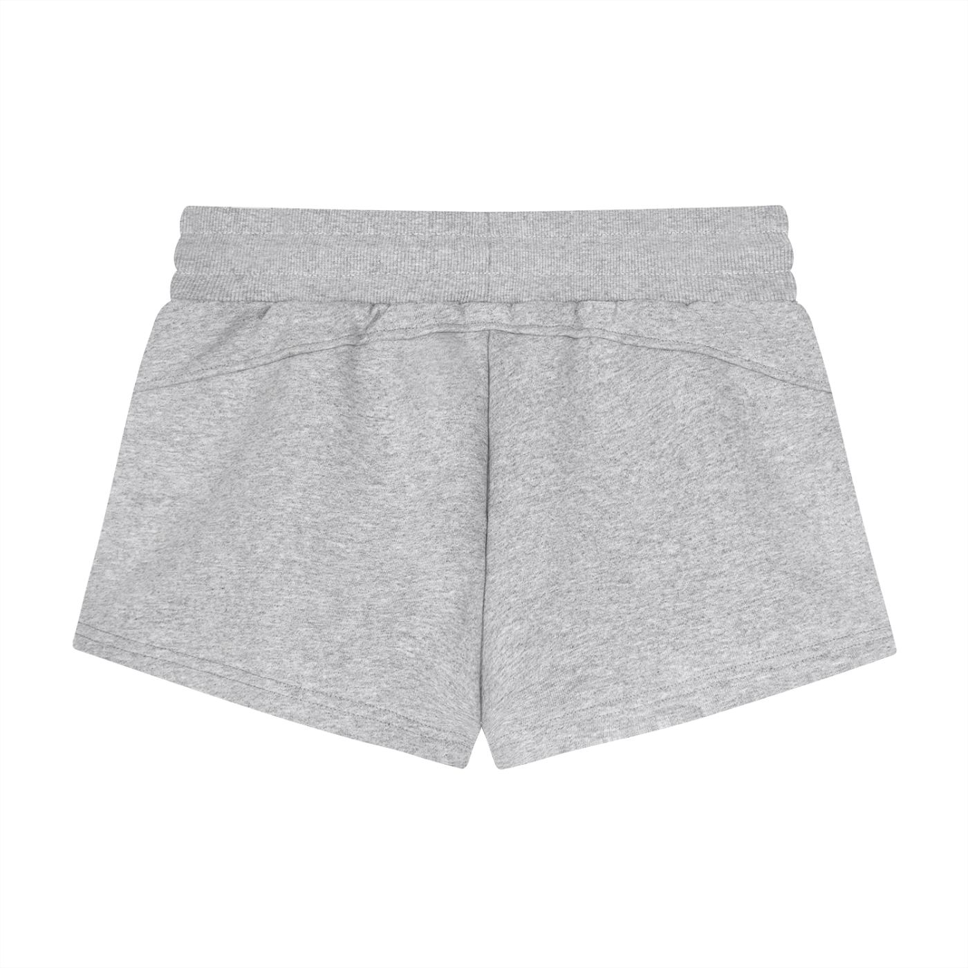 Burgh Barbie Drawstring Shorts