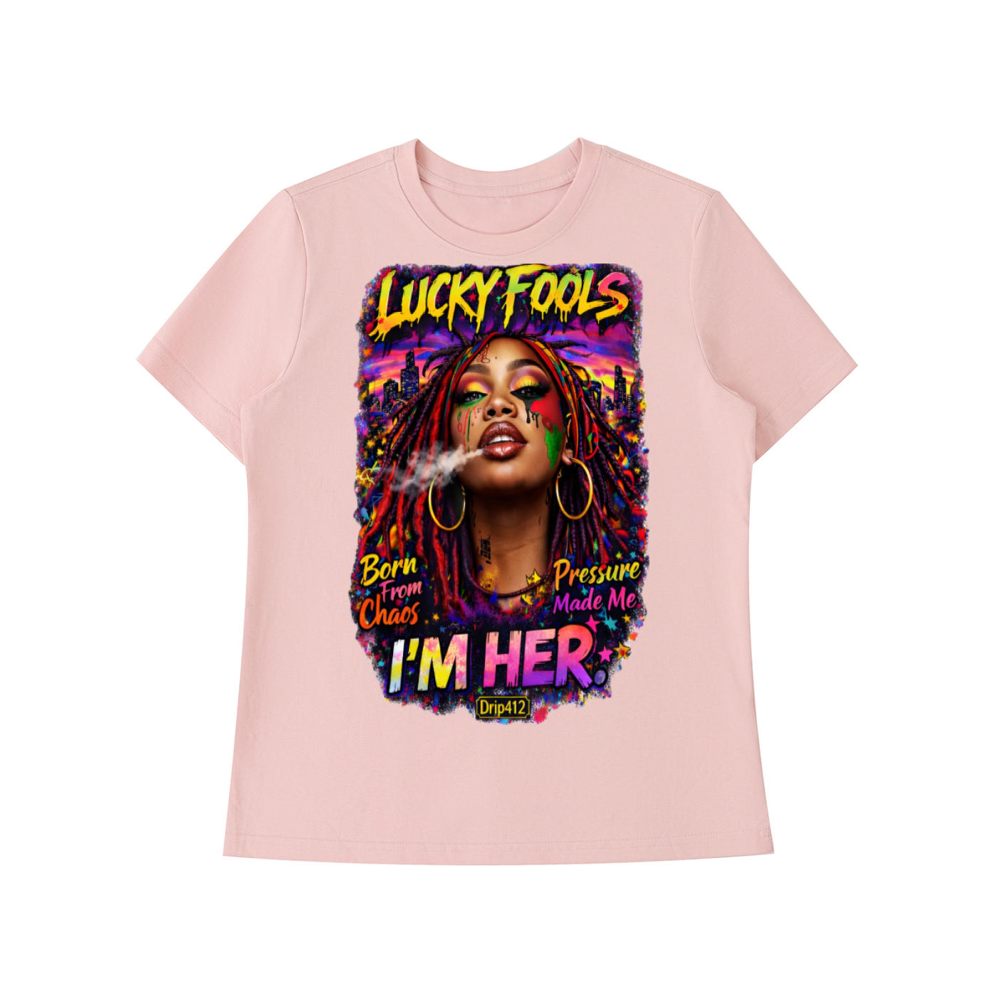 Lucky Fools T-Shirt