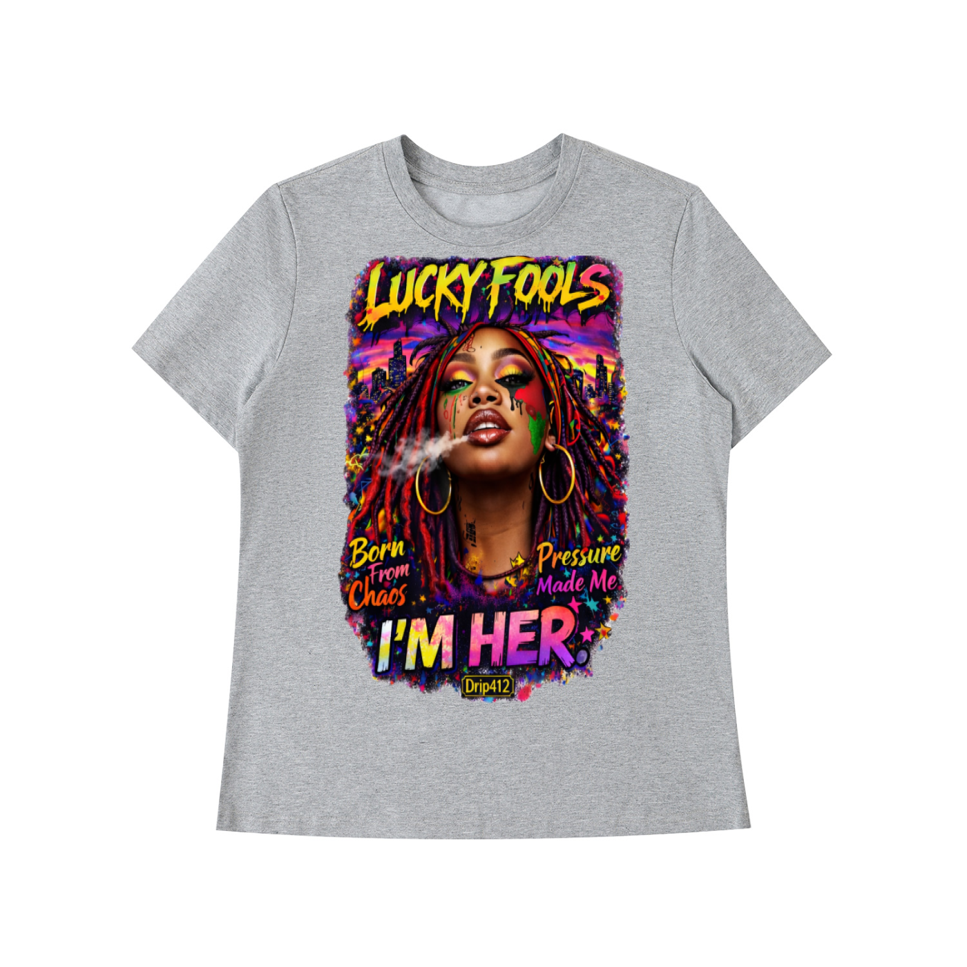 Lucky Fools T-Shirt