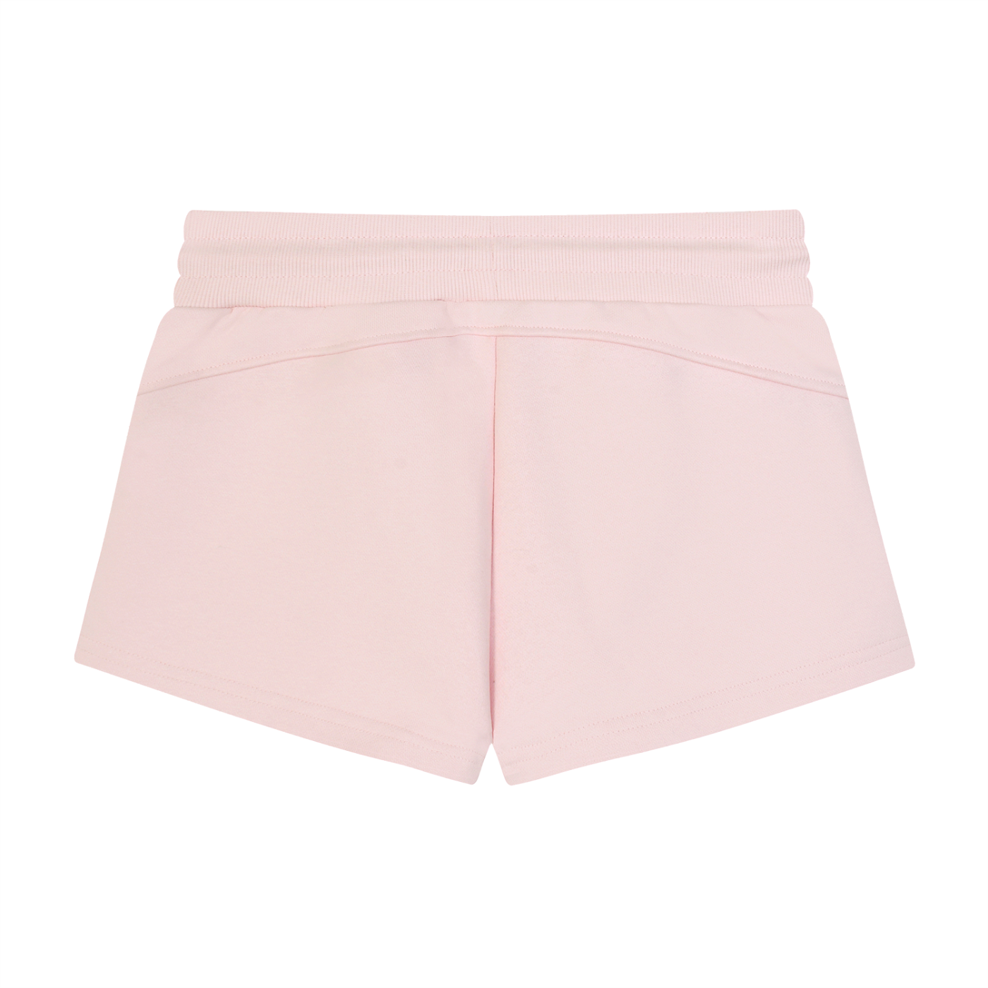 Burgh Barbie Drawstring Shorts