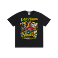Pure Cotton Unisex T-Shirt
