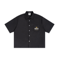 Burgh Made Short Sleeve Shirt