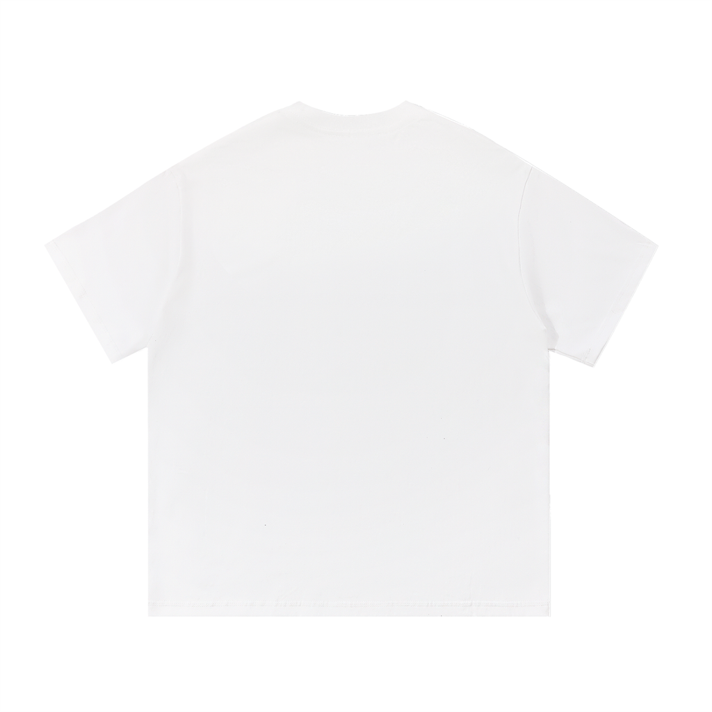 No Talking Graphic T-Shirt