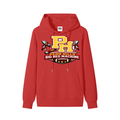 Classic Unisex Cotton Hoodie