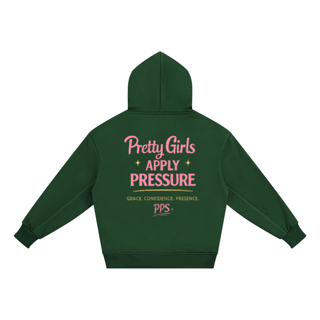 PPS Kids' Fleece Hoodie