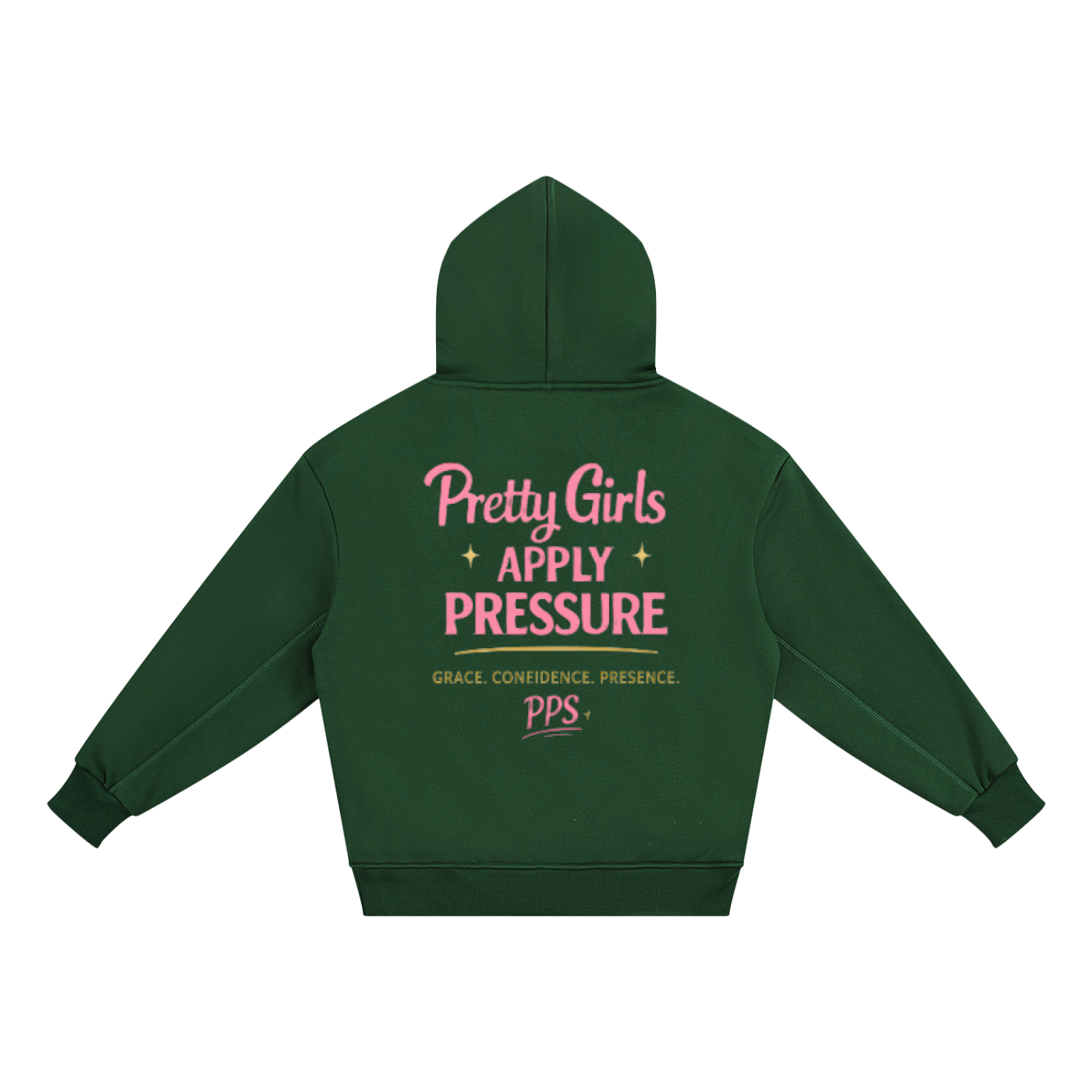 PPS Kids' Fleece Hoodie