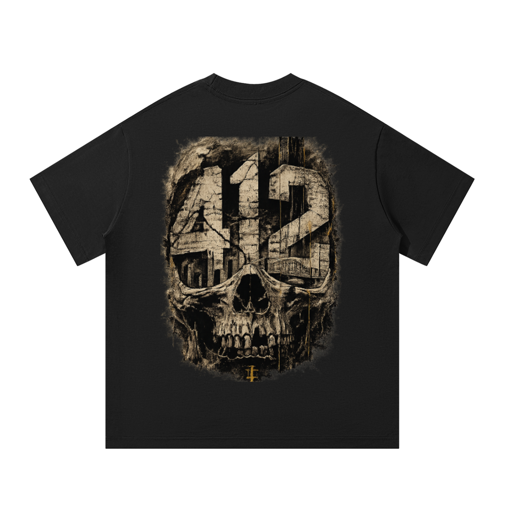 Unisex Oversized T-Shirt