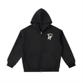 Lucky Fools Pocket Hoodie