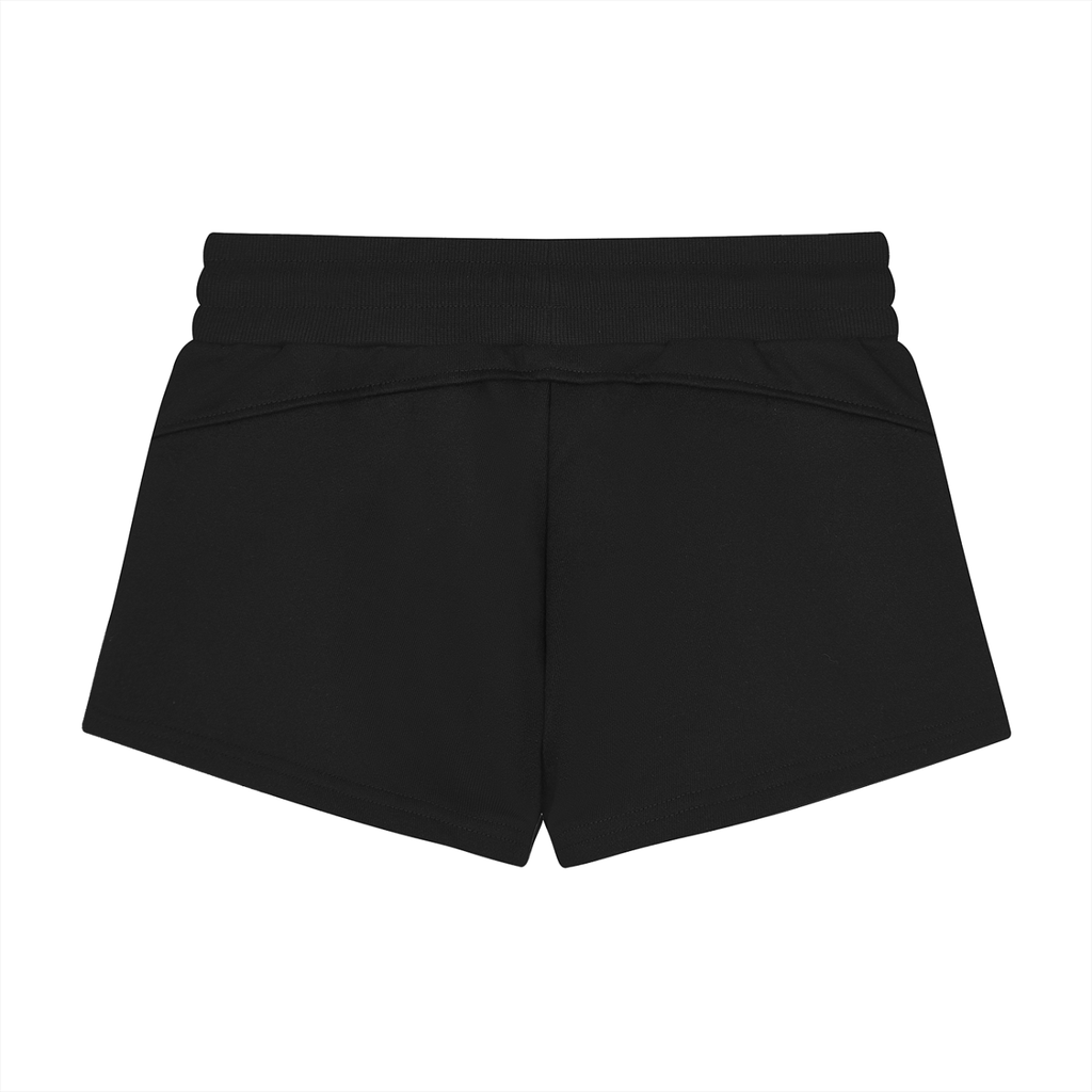 Burgh Barbie Drawstring Shorts