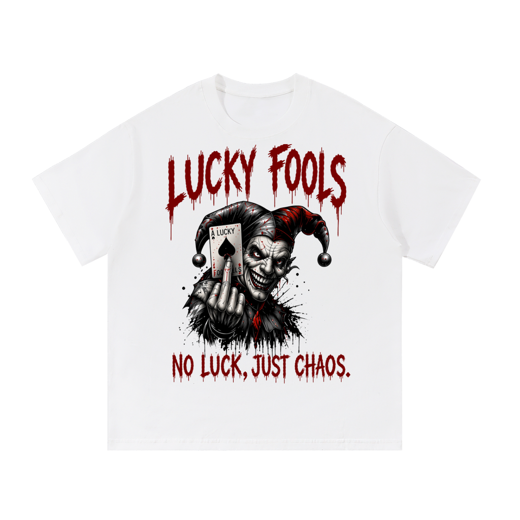 Lucky Fools T-Shirt