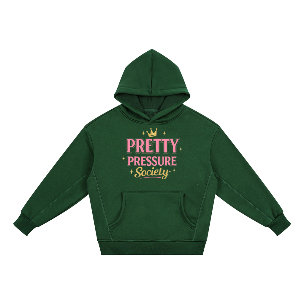PPS Kids' Fleece Hoodie