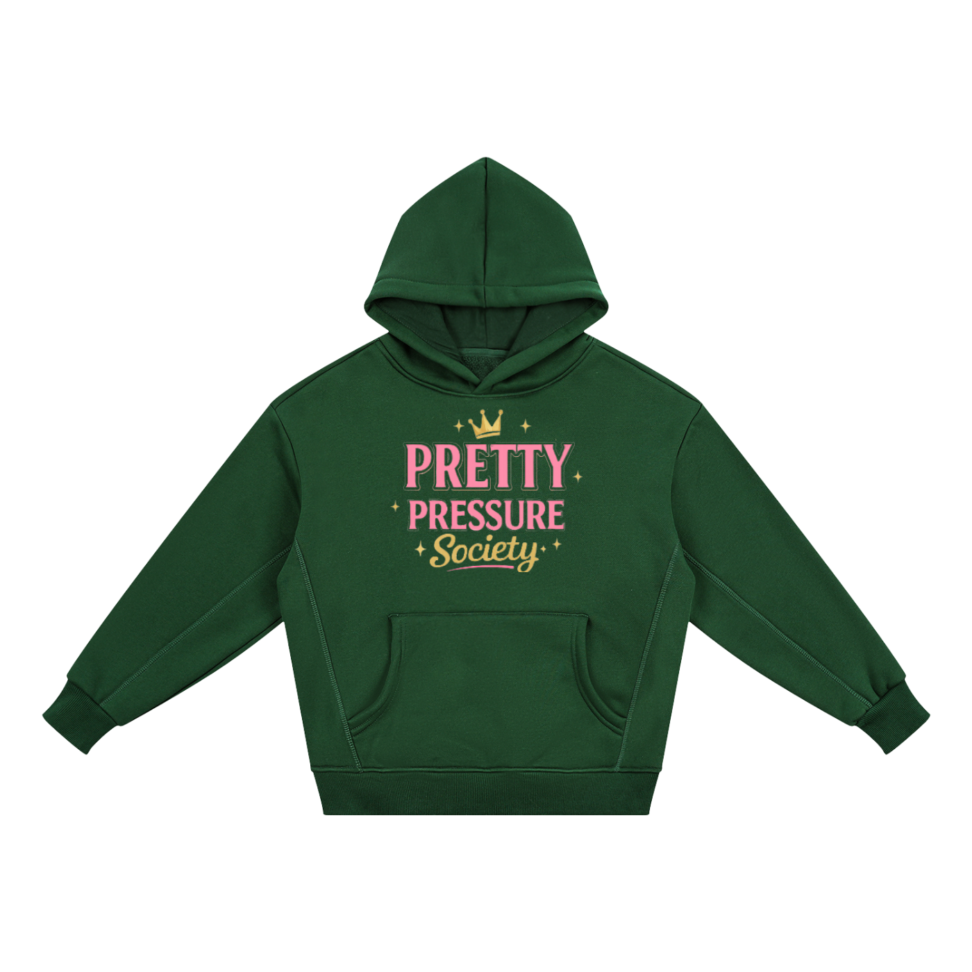 PPS Kids' Fleece Hoodie