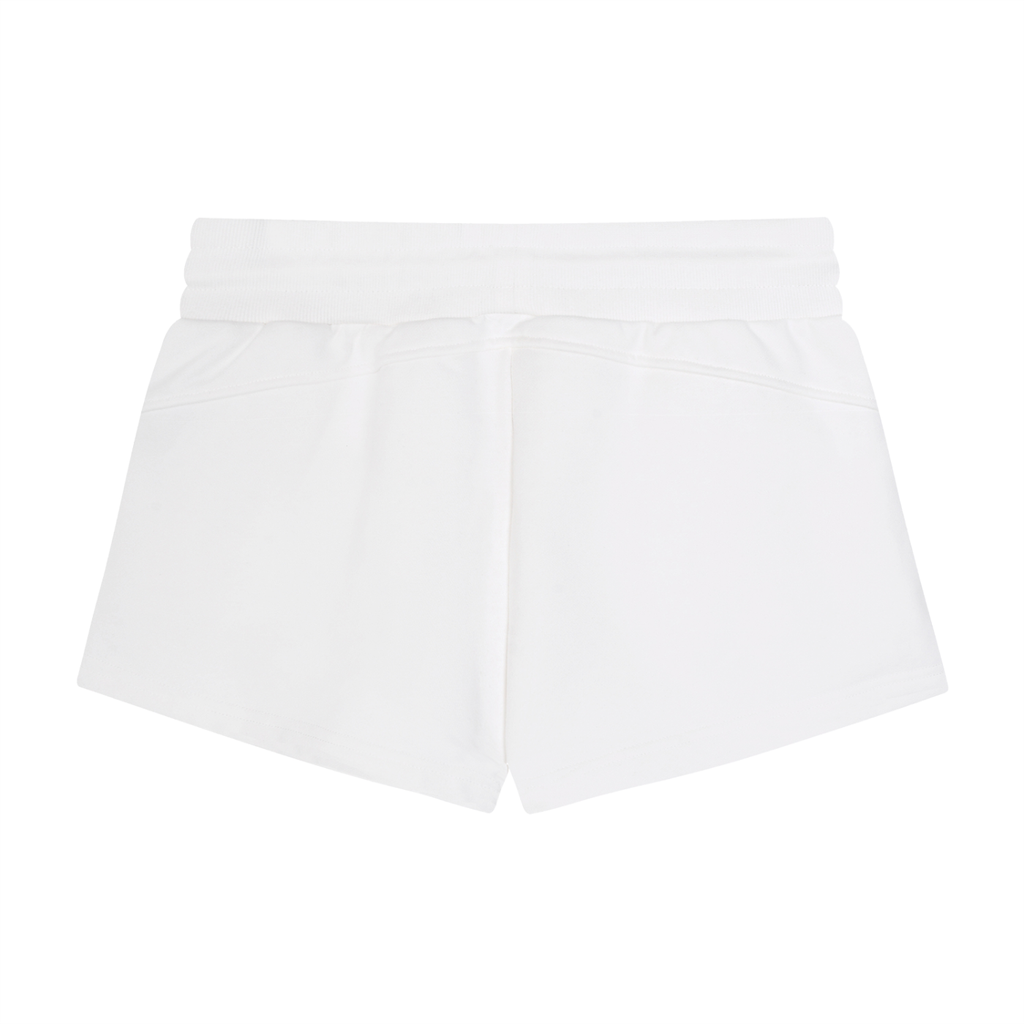 Burgh Barbie Drawstring Shorts