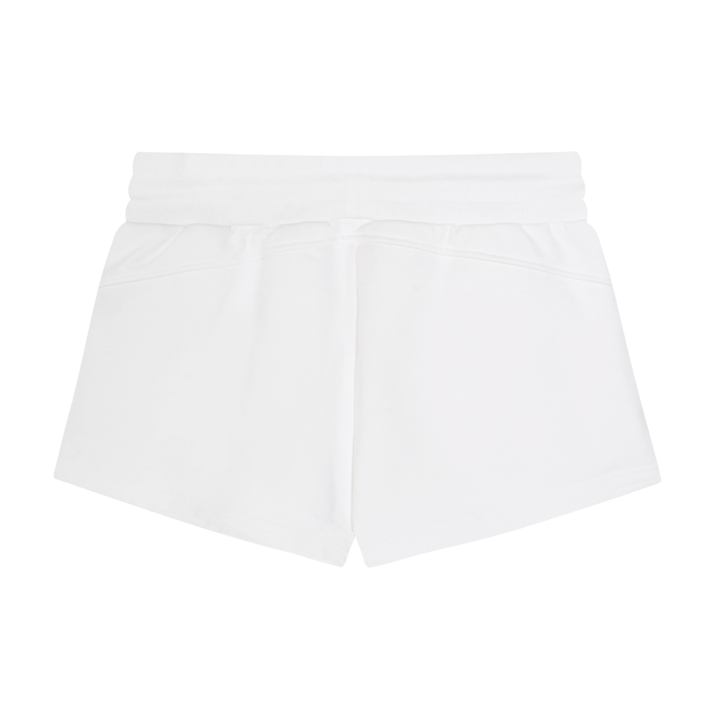 Burgh Barbie Drawstring Shorts
