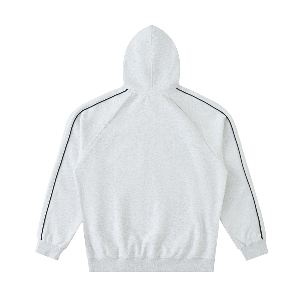 Loyalty Over Love  Hoodie