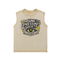 Snow Washed Kids' Tank Top