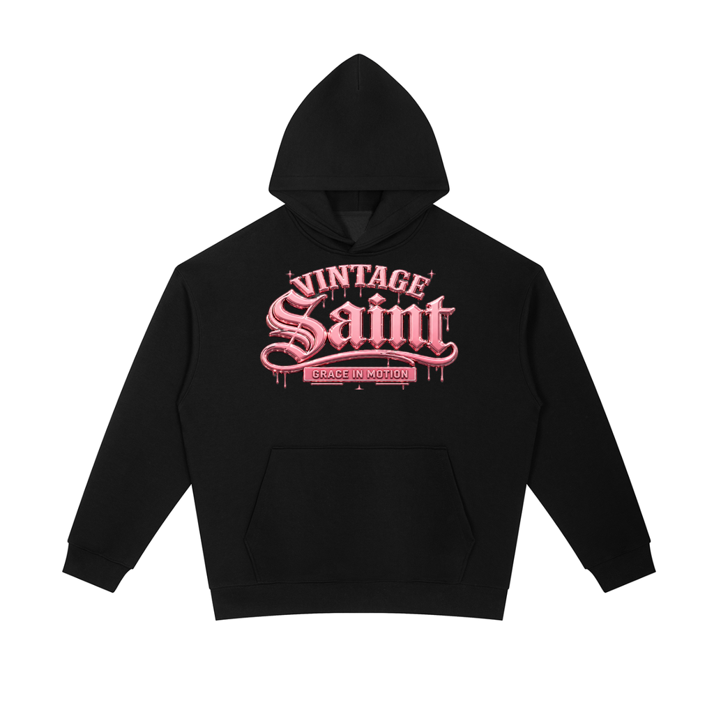 Essential Heavyweight Hoodie