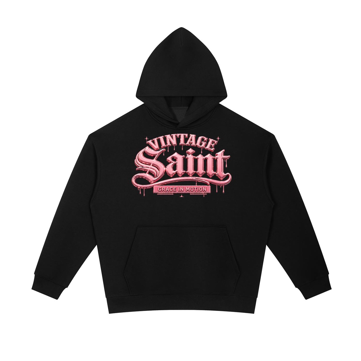 Essential Heavyweight Hoodie